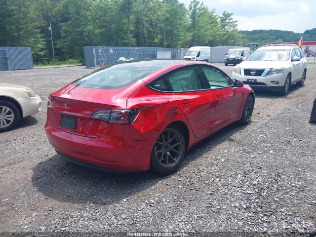 2022 TESLA MODEL 3 5YJ3E1EA1NF123904 Photo 3
