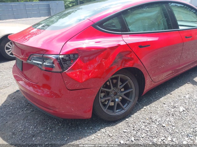 2022 TESLA MODEL 3 5YJ3E1EA1NF123904 Photo 5