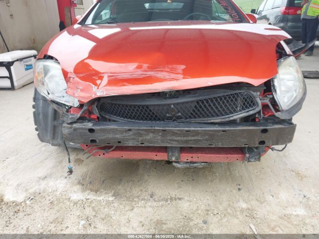 2012 MITSUBISHI ECLIPSE SPYDER 4A37L2EF9CE001568 Photo 5