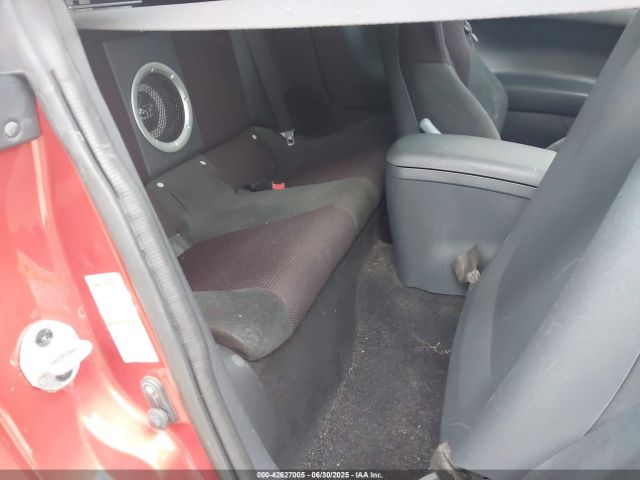 2012 MITSUBISHI ECLIPSE SPYDER 4A37L2EF9CE001568 Photo 7