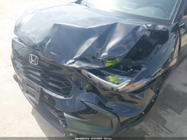 2023 HONDA HR-V 3CZRZ1H52PM725684 Photo 5