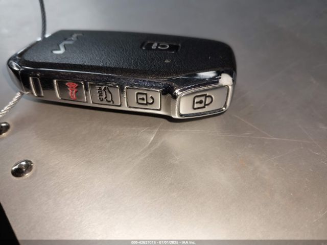 2022 KIA SORENTO 5XYRH4LF9NG101241 Photo 10