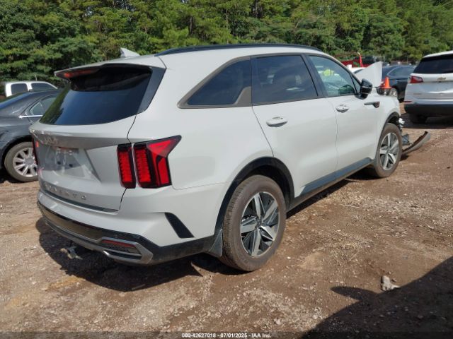 2022 KIA SORENTO 5XYRH4LF9NG101241 Photo 3