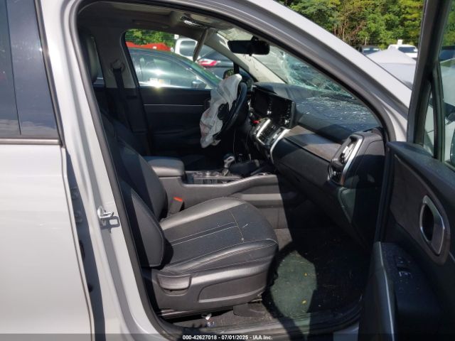 2022 KIA SORENTO 5XYRH4LF9NG101241 Photo 4