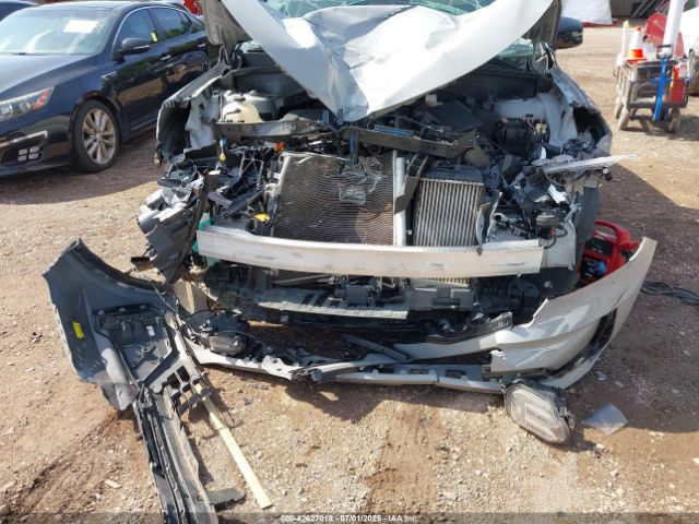 2022 KIA SORENTO 5XYRH4LF9NG101241 Photo 5