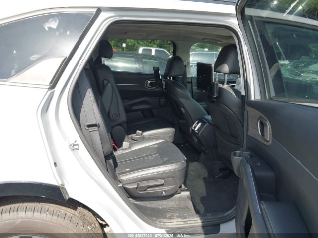 2022 KIA SORENTO 5XYRH4LF9NG101241 Photo 7