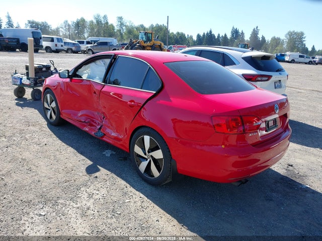 3VW1K7AJ2EM440558 Volkswagen 2014