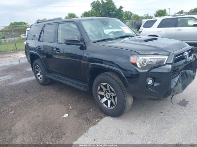 2024 TOYOTA 4RUNNER JTEPU5JR0R6248722