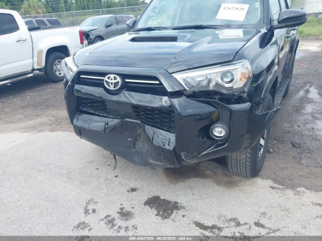 2024 TOYOTA 4RUNNER JTEPU5JR0R6248722 Photo 5