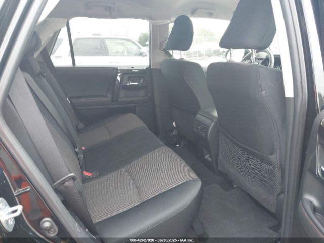 2024 TOYOTA 4RUNNER JTEPU5JR0R6248722 Photo 7