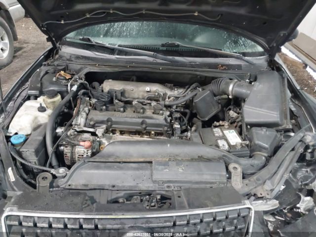 2006 NISSAN ALTIMA 1N4AL11D26C226900 Photo 9