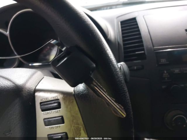 2006 NISSAN ALTIMA 1N4AL11D26C226900 Photo 10