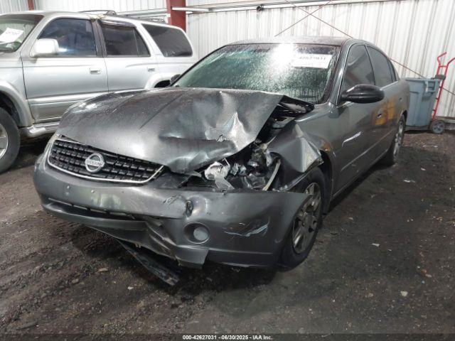 2006 NISSAN ALTIMA 1N4AL11D26C226900 Photo 1