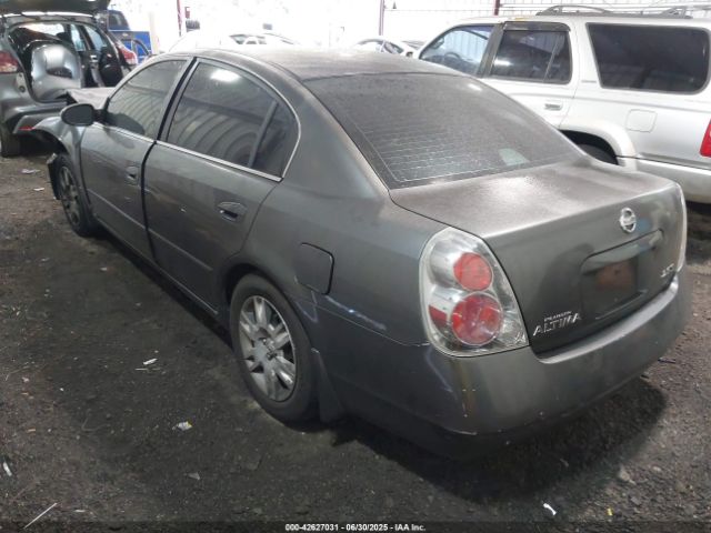 2006 NISSAN ALTIMA 1N4AL11D26C226900 Photo 2