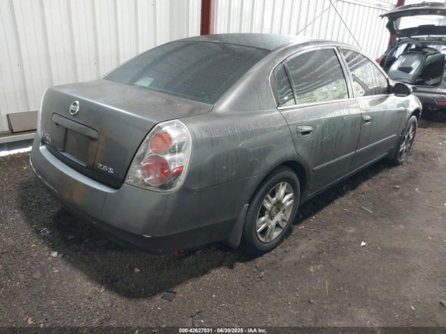 2006 NISSAN ALTIMA 1N4AL11D26C226900 Photo 3