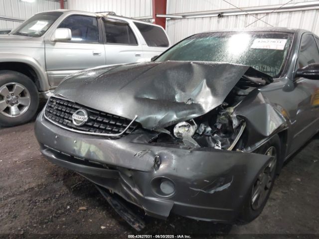 2006 NISSAN ALTIMA 1N4AL11D26C226900 Photo 5