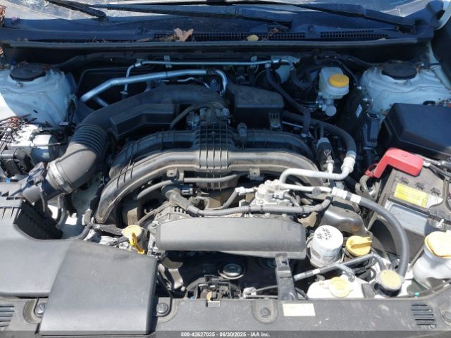 2022 SUBARU CROSSTREK JF2GTAEC1N8254230 Photo 9
