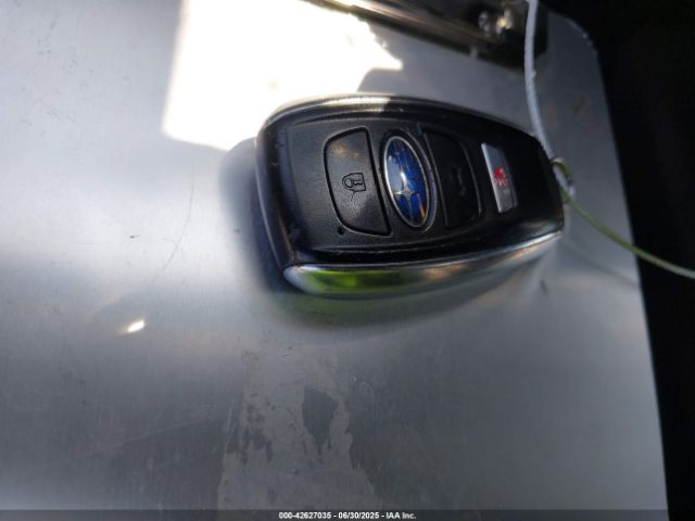 2022 SUBARU CROSSTREK JF2GTAEC1N8254230 Photo 10