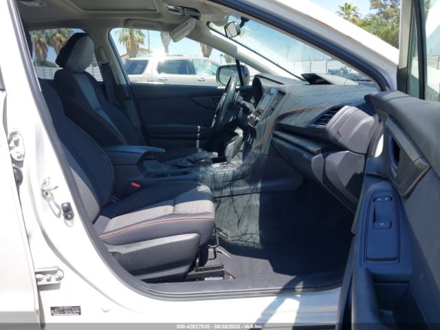 2022 SUBARU CROSSTREK JF2GTAEC1N8254230 Photo 4