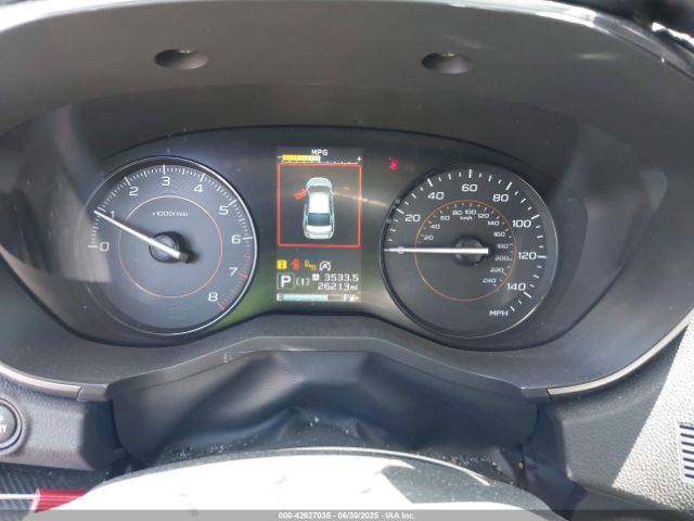2022 SUBARU CROSSTREK JF2GTAEC1N8254230 Photo 6
