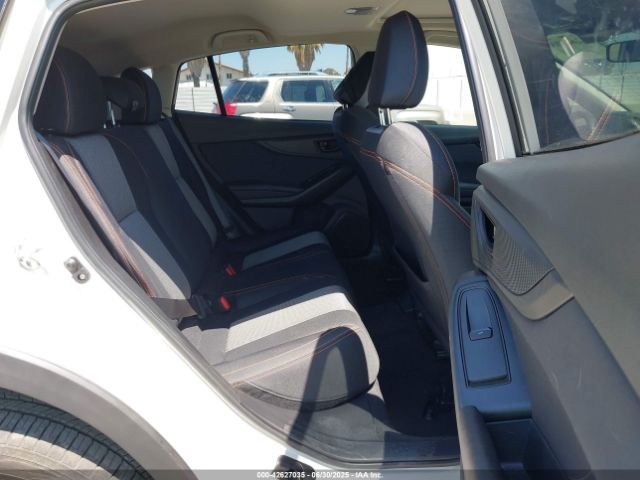 2022 SUBARU CROSSTREK JF2GTAEC1N8254230 Photo 7