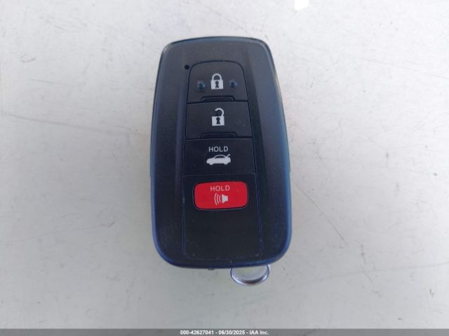2022 TOYOTA MIRAI JTDAAAAAXNA005397 Photo 10