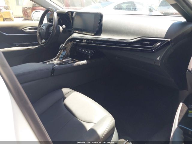 2022 TOYOTA MIRAI JTDAAAAAXNA005397 Photo 4