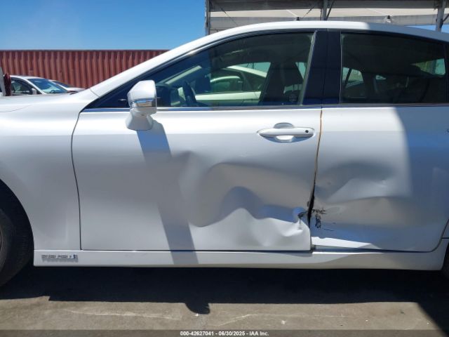 2022 TOYOTA MIRAI JTDAAAAAXNA005397 Photo 5