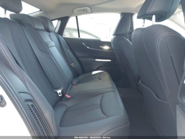 2022 TOYOTA MIRAI JTDAAAAAXNA005397 Photo 7