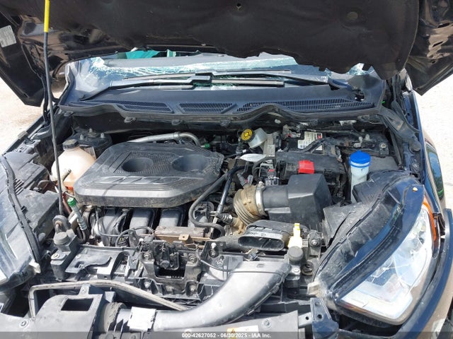 MAJ6P1WL6JC195704 Ford 2018