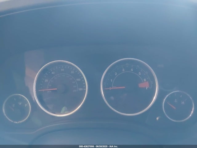 Jeep Compass 2017 1C4NJDEB2HD128653 Image 7