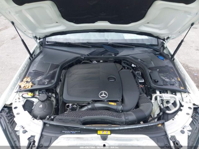 2019 MERCEDES-BENZ C 300 55SWF8EB4KU318644 Photo 9