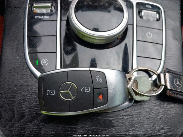 2019 MERCEDES-BENZ C 300 55SWF8EB4KU318644 Photo 10