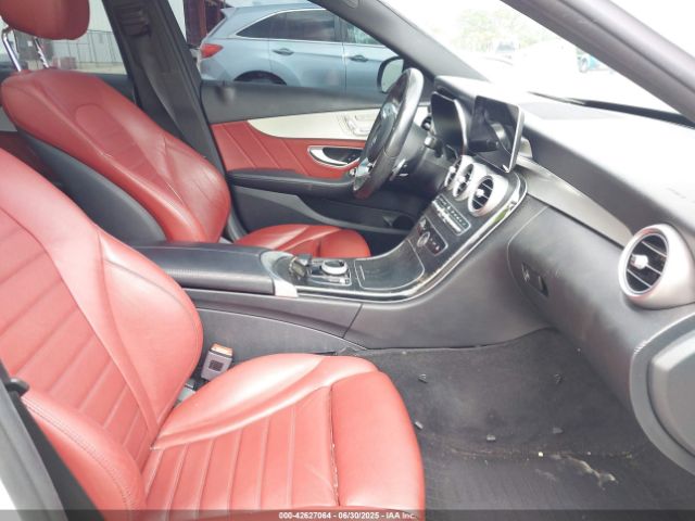 2019 MERCEDES-BENZ C 300 55SWF8EB4KU318644 Photo 4