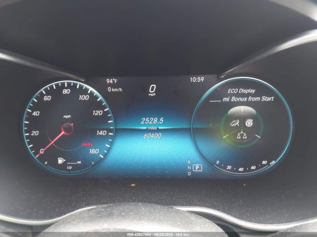 2019 MERCEDES-BENZ C 300 55SWF8EB4KU318644 Photo 6