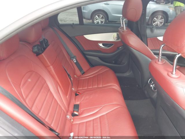 2019 MERCEDES-BENZ C 300 55SWF8EB4KU318644 Photo 7