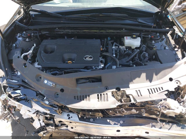 Lexus a25a-fxs 2025 58ADA1C1XSU066709 Image 10