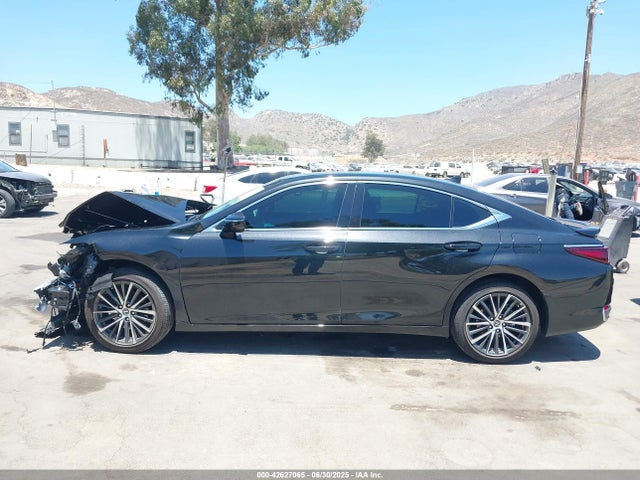 Lexus a25a-fxs 2025 58ADA1C1XSU066709 Image 14
