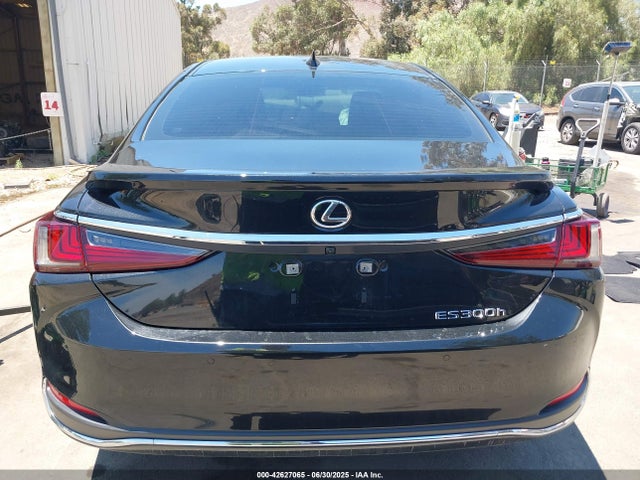 Lexus a25a-fxs 2025 58ADA1C1XSU066709 Image 16