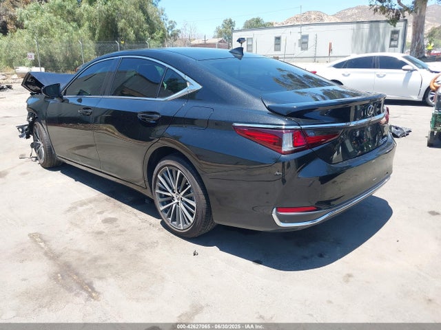 Lexus a25a-fxs 2025 58ADA1C1XSU066709 Image 3