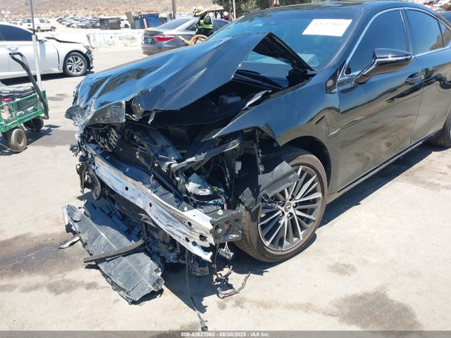 Lexus a25a-fxs 2025 58ADA1C1XSU066709 Image 6