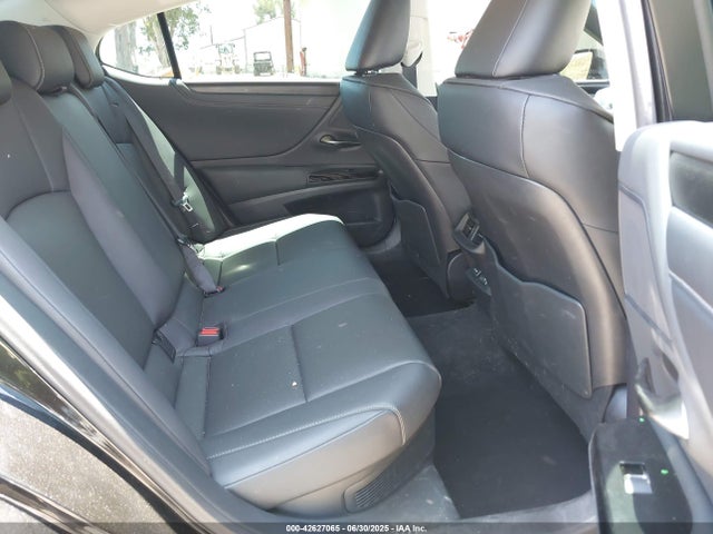Lexus a25a-fxs 2025 58ADA1C1XSU066709 Image 8
