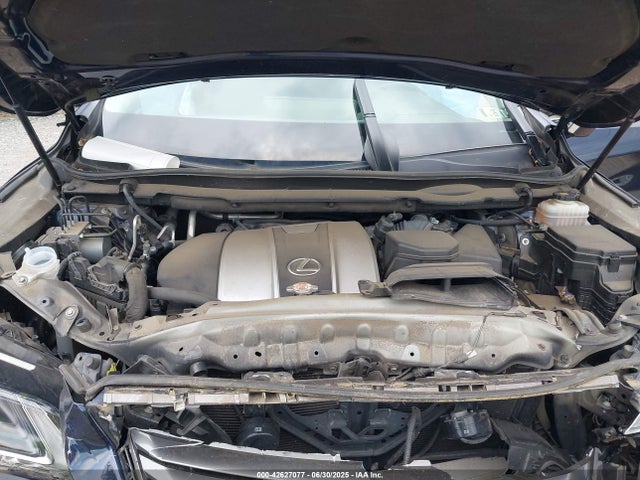 JTJBZMCA9K2039250 Lexus 2gr-fks
