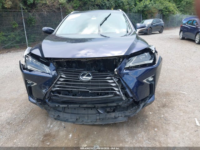 JTJBZMCA9K2039250 Lexus 2gr-fks