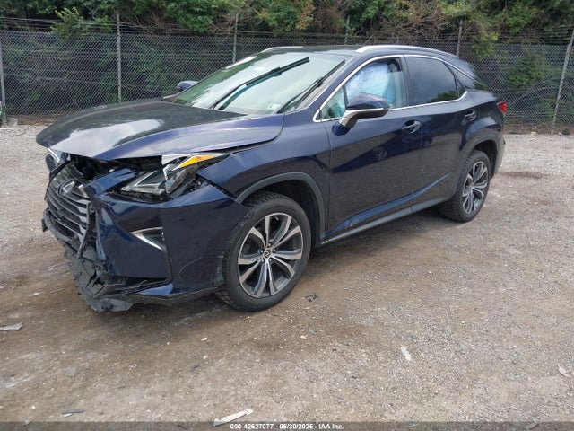 JTJBZMCA9K2039250 Lexus 2gr-fks