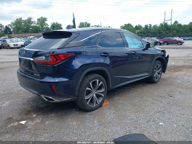 JTJBZMCA9K2039250 Lexus 2gr-fks
