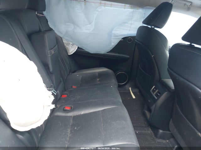 JTJBZMCA9K2039250 Lexus 2gr-fks