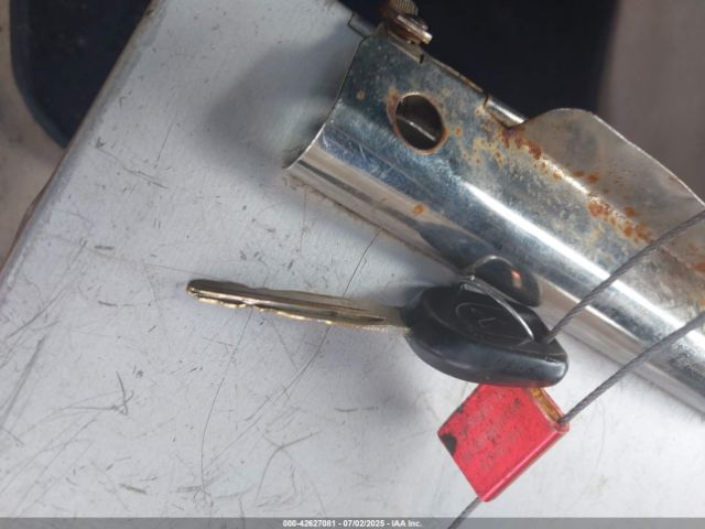 2001 MITSUBISHI ECLIPSE SPYDER 4A3AE85H21E204321 Photo 10