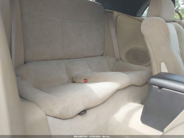 2001 MITSUBISHI ECLIPSE SPYDER 4A3AE85H21E204321 Photo 7