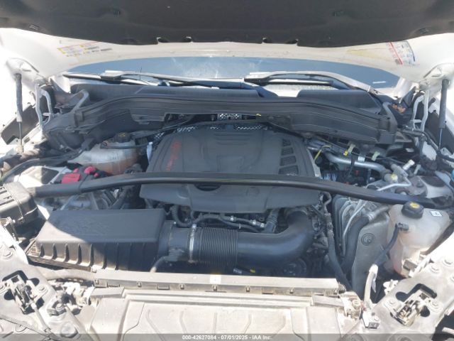 2019 ALFA ROMEO STELVIO ZASPAJAN0K7C35821 Photo 9